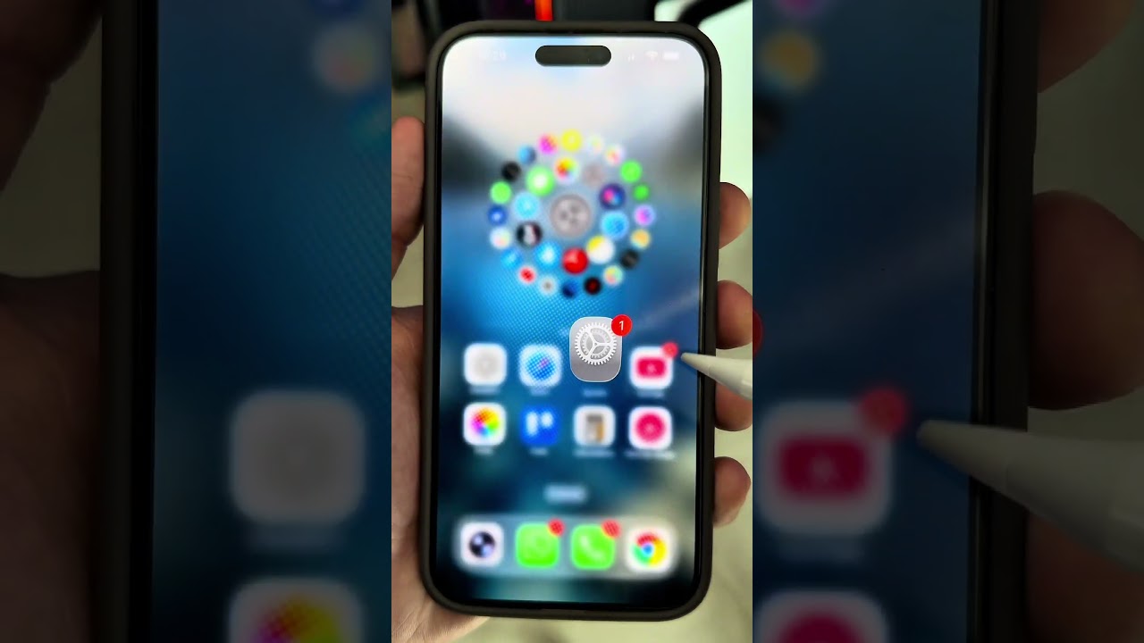 Como encontrar muito mais emojis no iPhone