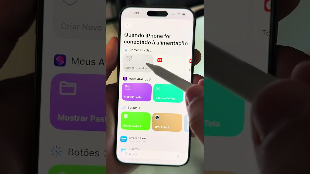 Como fazer o seu iPhone carregar 10 vezes mais rápido