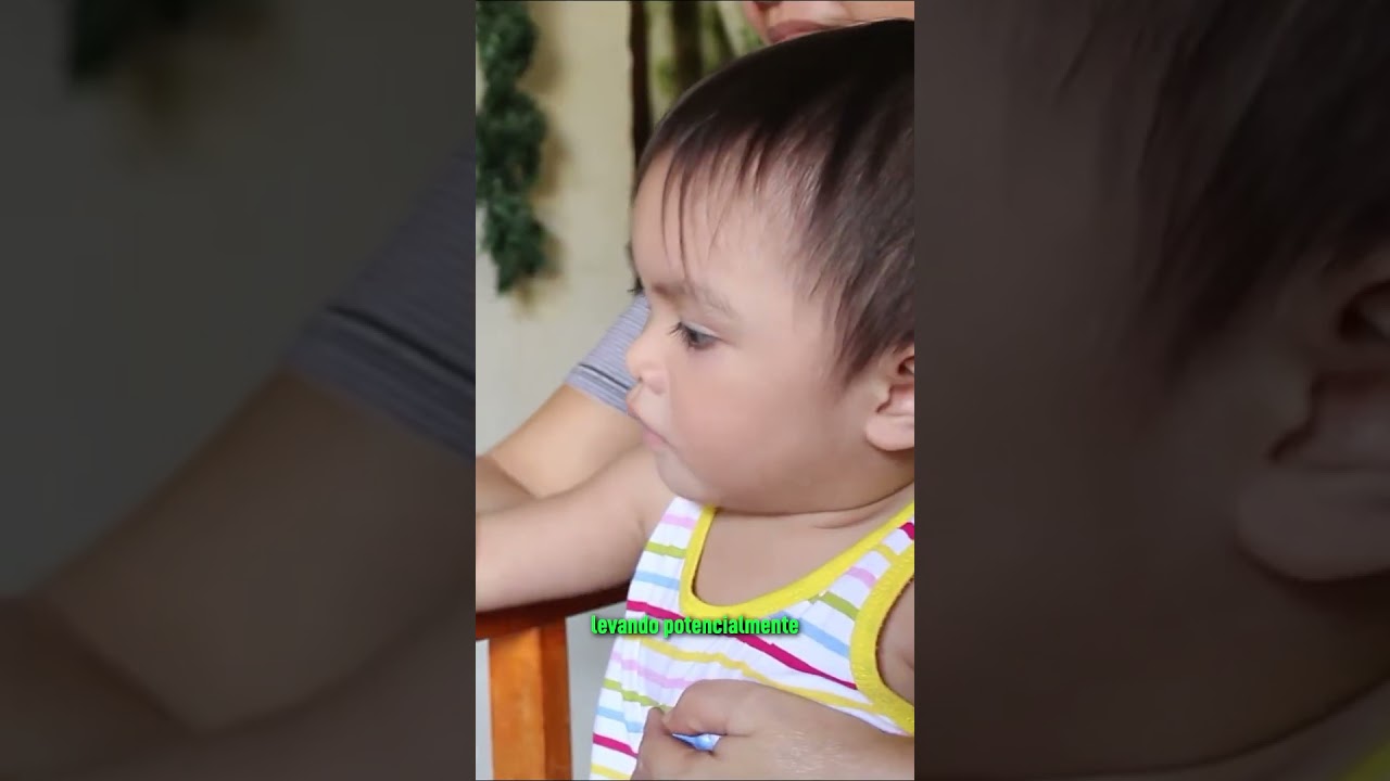 Como os vídeos curtos prejudicam o desenvolvimento das crianças