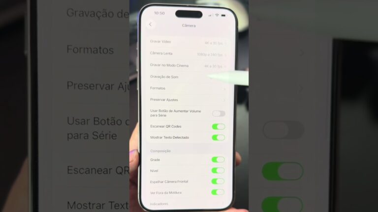 Como resolver o maior problema de câmera do iPhone