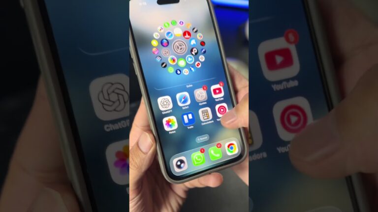 Cuidado ao atualizar o iPhone na versão beta