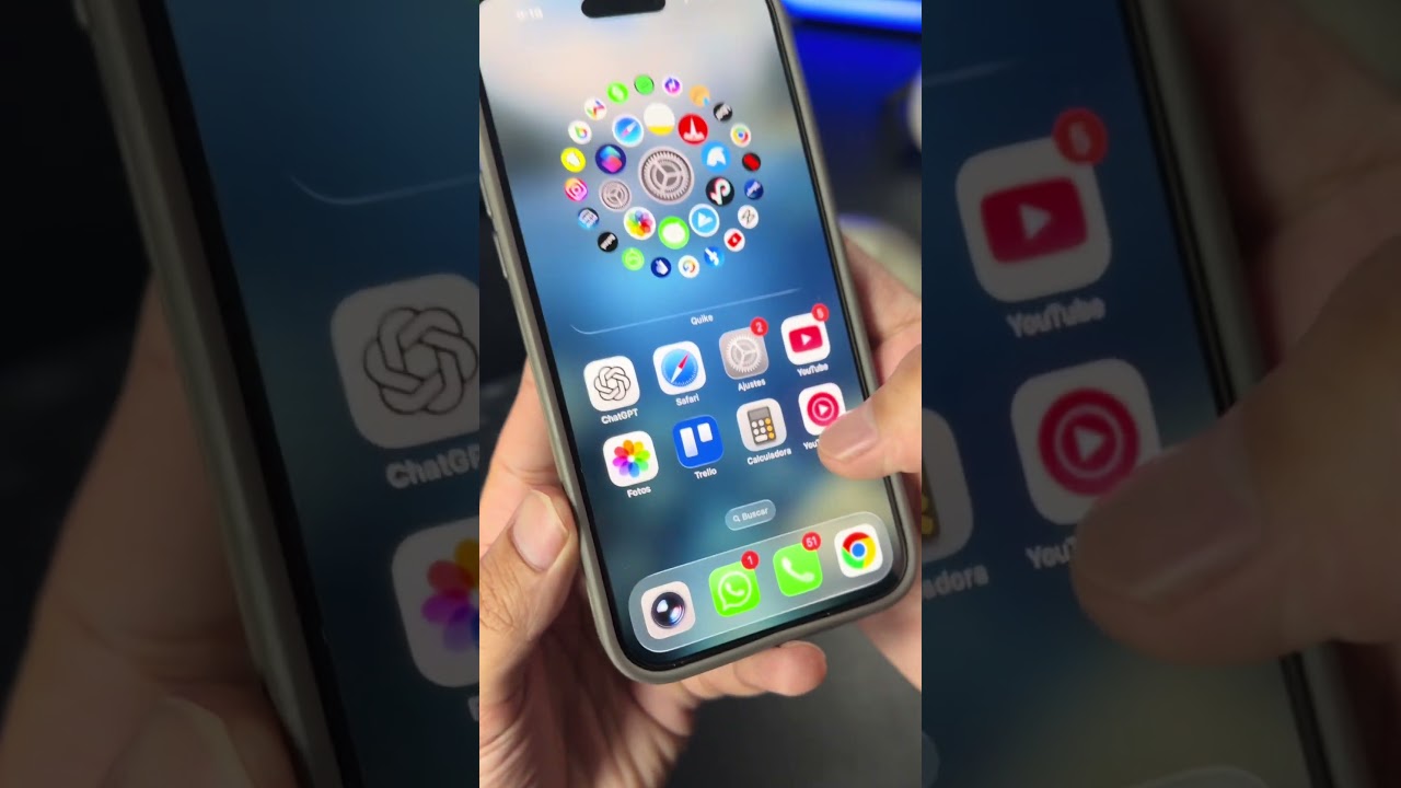 Cuidado ao atualizar o iPhone na versão beta