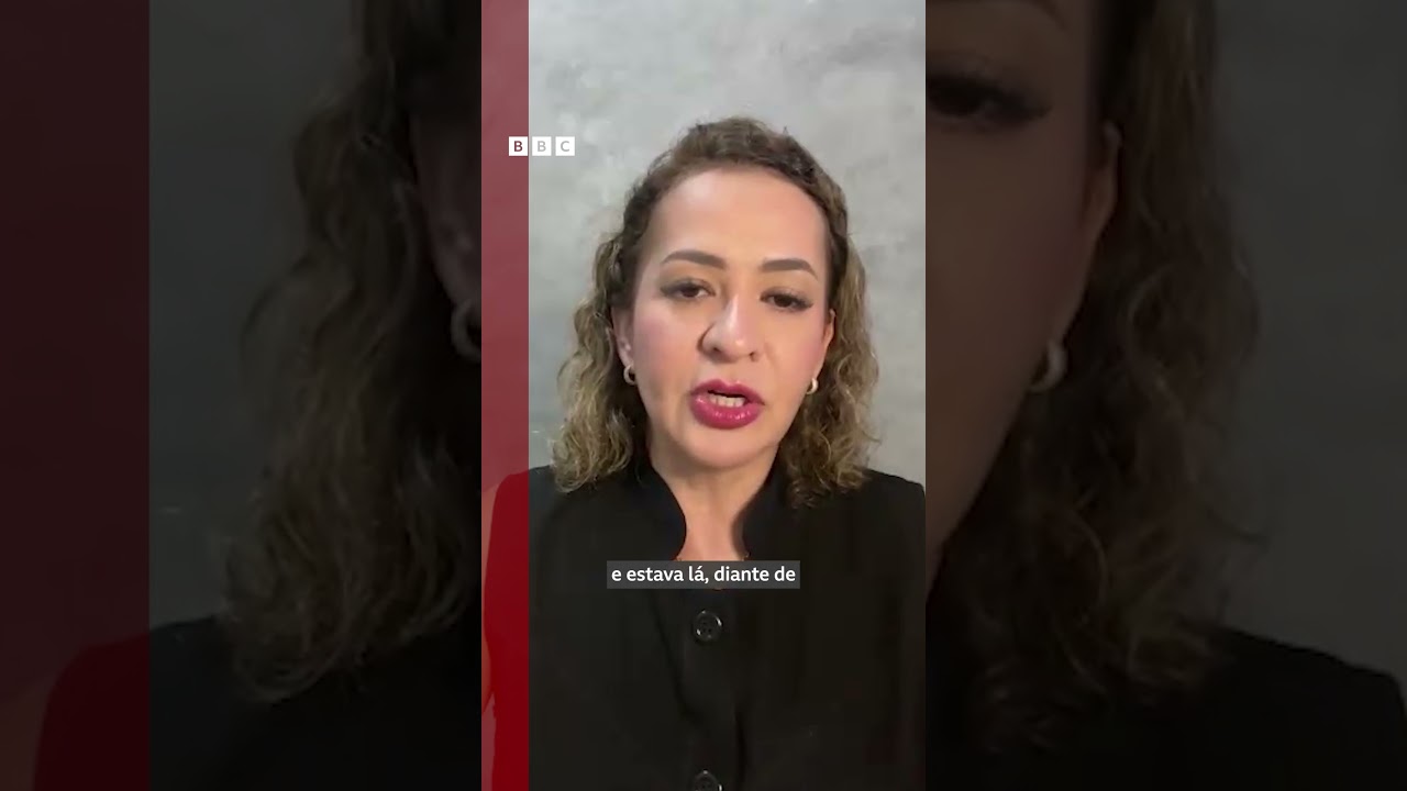 Delegada relata assassinato dos filhos pelo ex e faz alerta