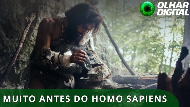 Descoberta desafia o que sabemos sobre a pré-história humana