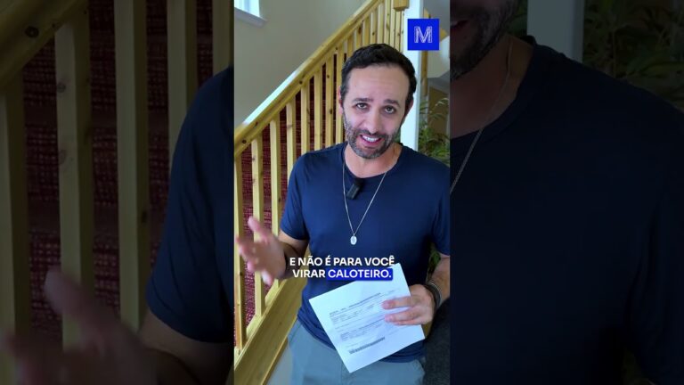 Dica para NÃO PAGAR IPVA!