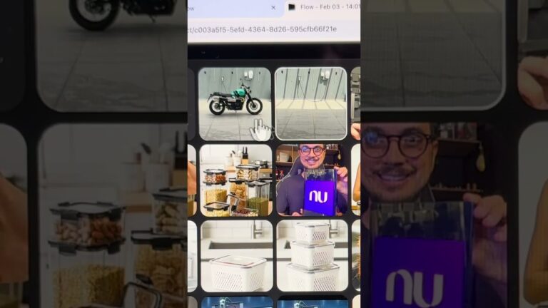Dicas de efeito viral pra você fazer nos seus vídeos