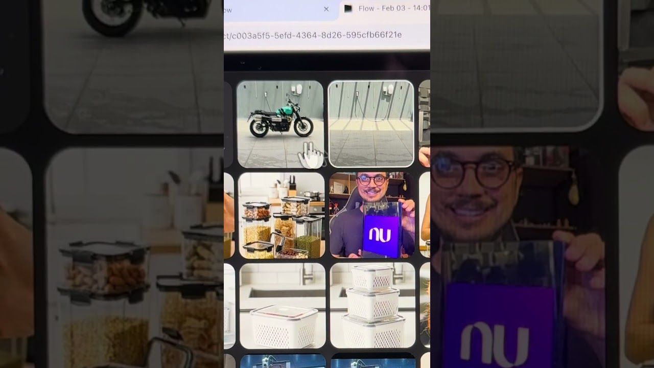 Dicas de efeito viral pra você fazer nos seus vídeos