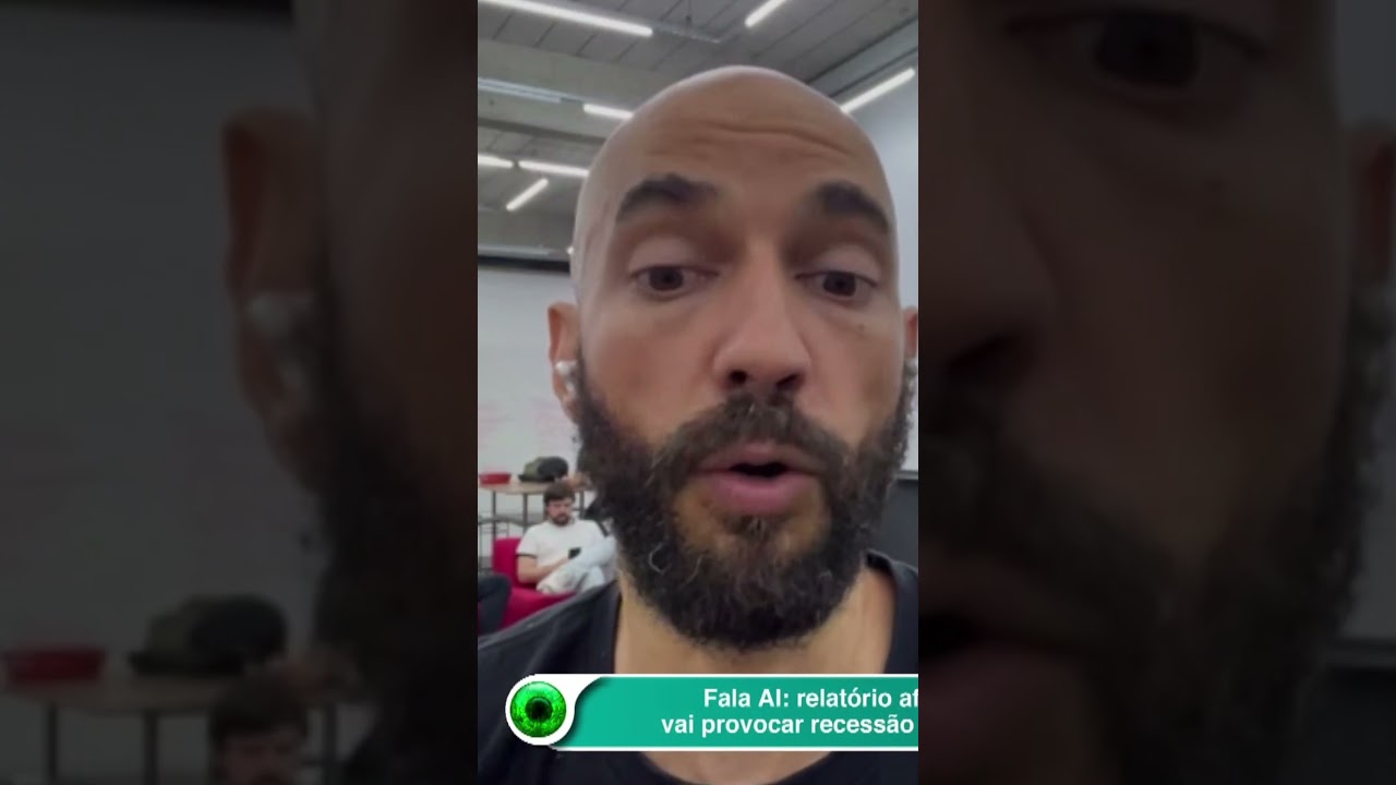 Distopia da IA” é previsão realista ou exagero? | Pena