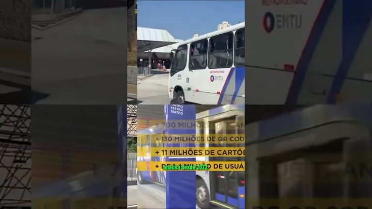 ‘Caixa-preta’ do cartão TOP: investigação sobre contrato sem licitação continua em SP