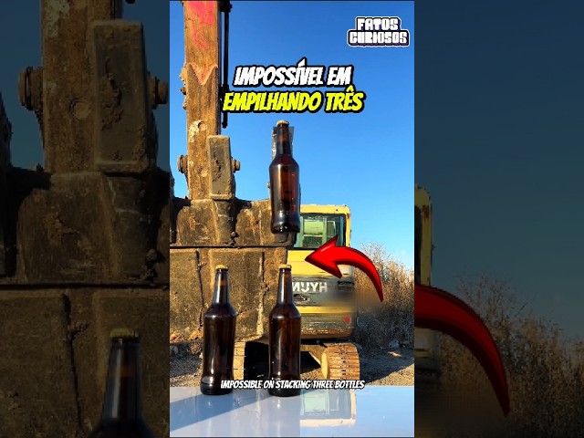 ESSE OPERADOR CALOU A TODOS QUE O CRITICAVAM AO REALIZAR ESSE DESAFIO IMPOSSÍVEL