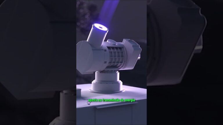 Drones recarregando no ar? Isso pode virar realidade em breve