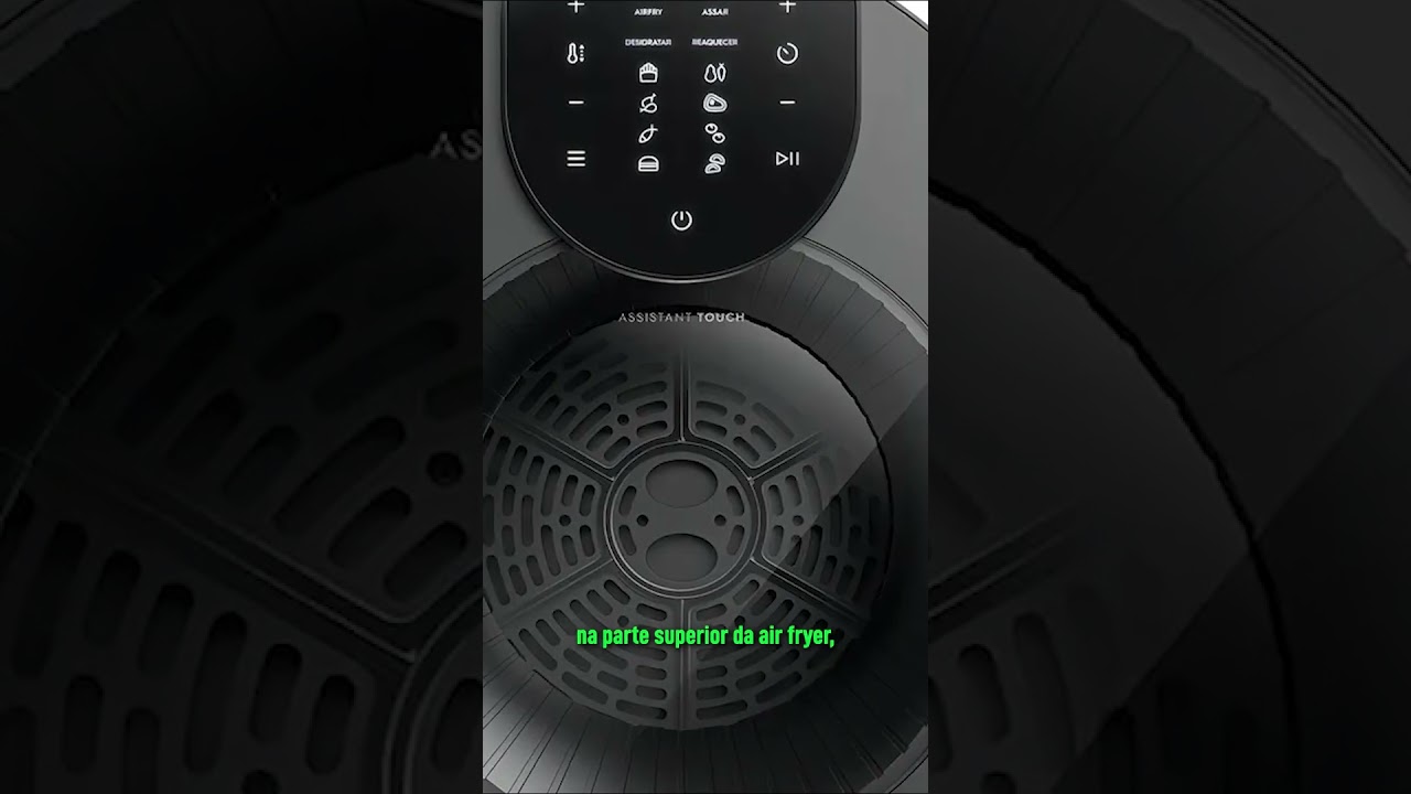 EAF170 da Electrolux: vale a pena?