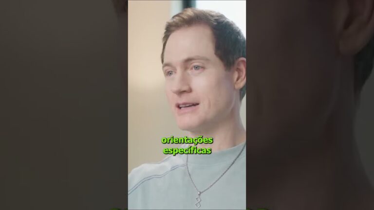 Empresário cobra milhões por passo a passo para não envelhecer