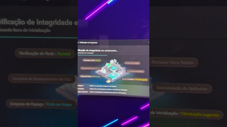 Como fazer o seu computador muito mais rápido com esse aplicativo da Microsoft