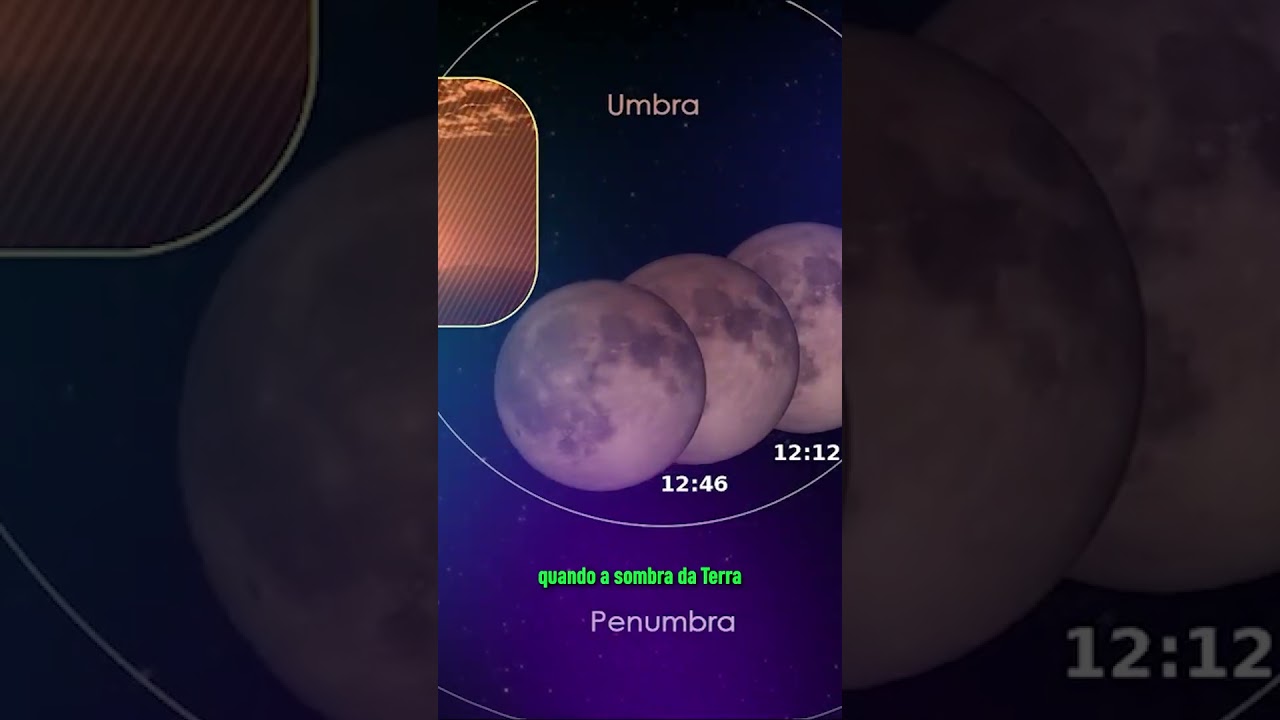 Espetáculo astronômico poderá ser observado por bilhões de pessoas