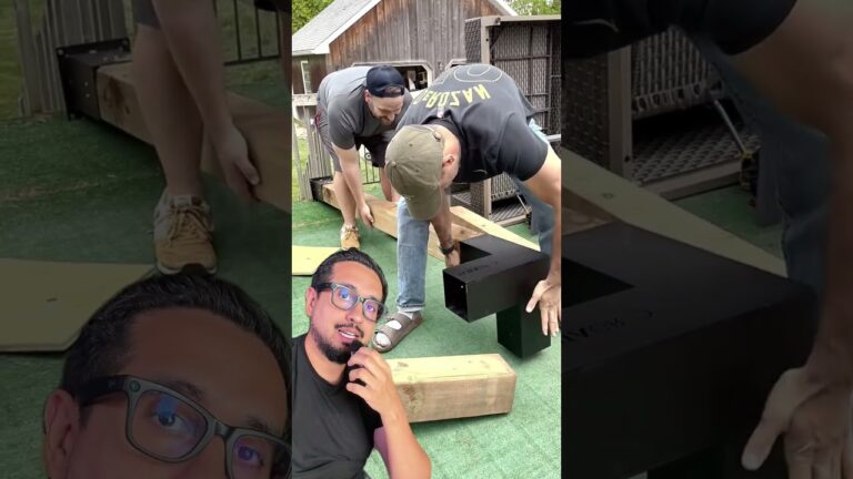 Essa é a solução da carpintaria qualquer pessoa pode fazer