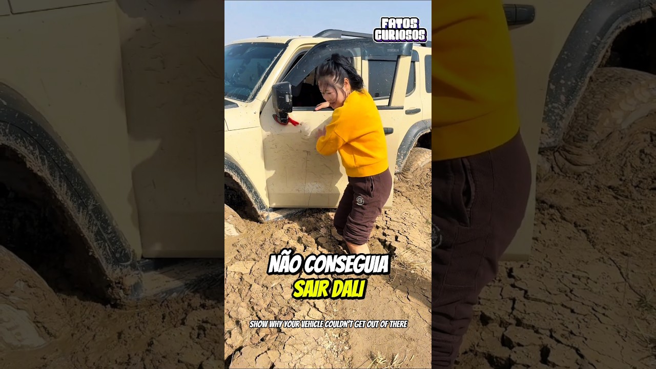 ESSA MULHER TOMOU A PIOR DECISÃO DE SUA VIDA