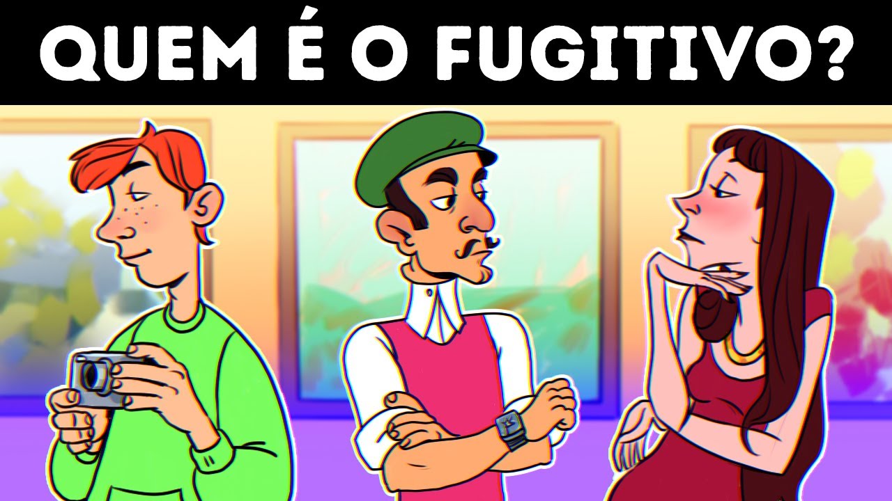 Essas charadas vão te preparar para o Dia dos Namorados