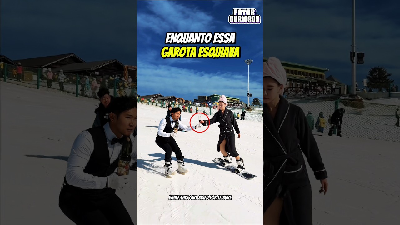 ESSE É O MELHOR MORDOMO DO MUNDO