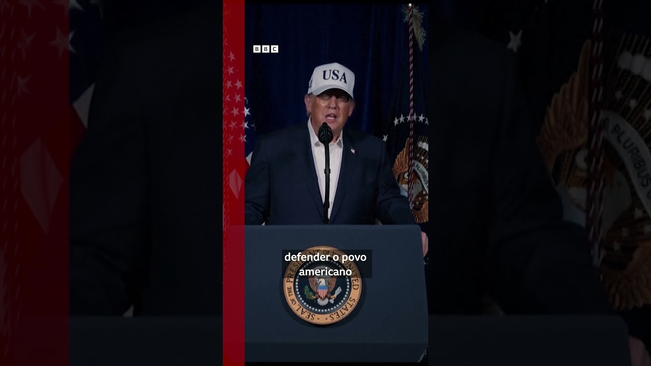 EUA e Israel iniciam ataque no Irã