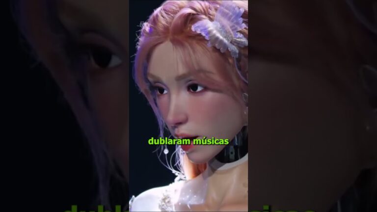 Evento na China reúne 200 robôs humanoides e atrai milhões em live