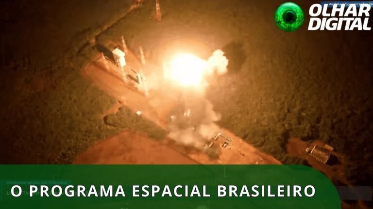 Explosão de foguete não muda planos para a Base de Alcântara