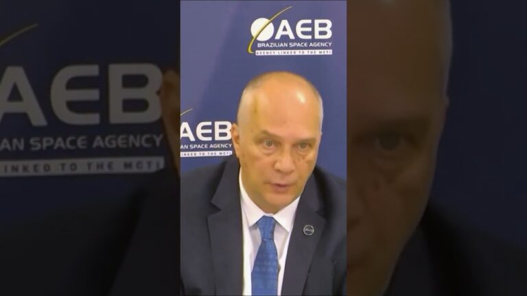 Explosão de foguete não muda planos para a Base de Alcântara