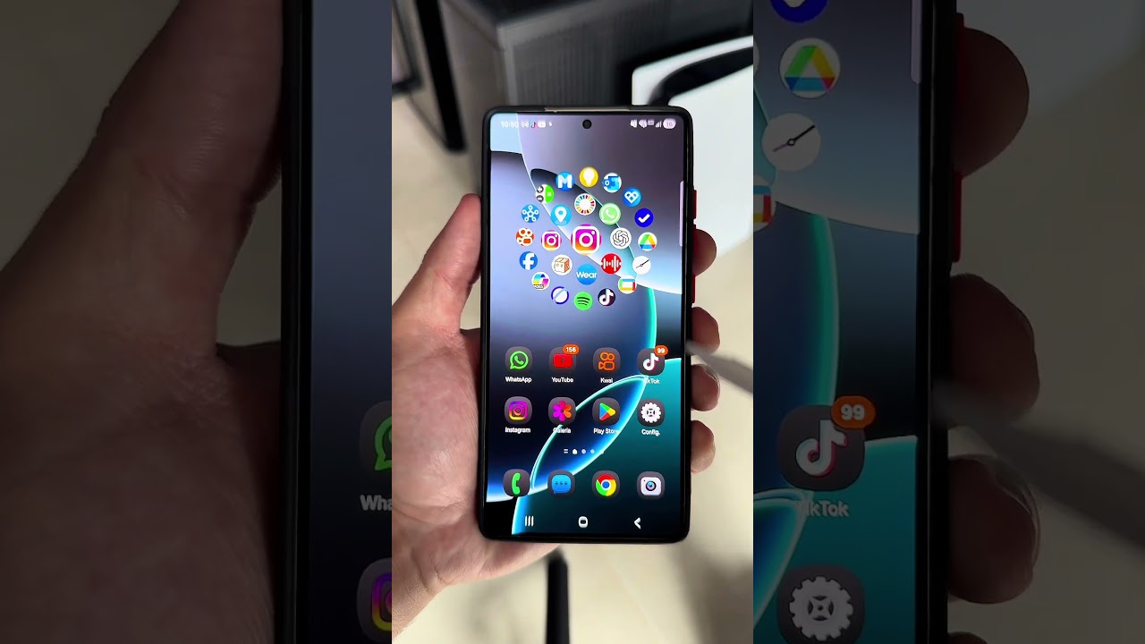 Faça isso pra impedir que o Google compartilhe o seu telefone