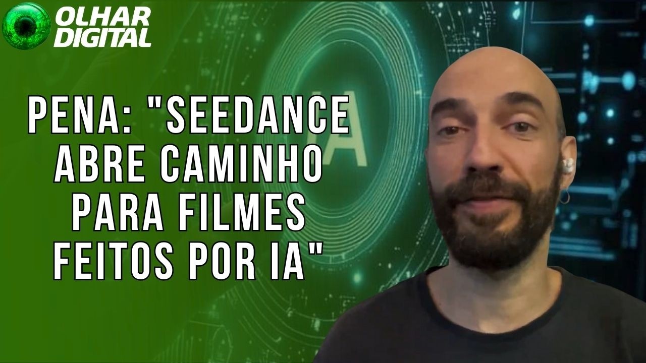 Fala AI: IA geradora de vídeos da ByteDance pode mudar o cinema