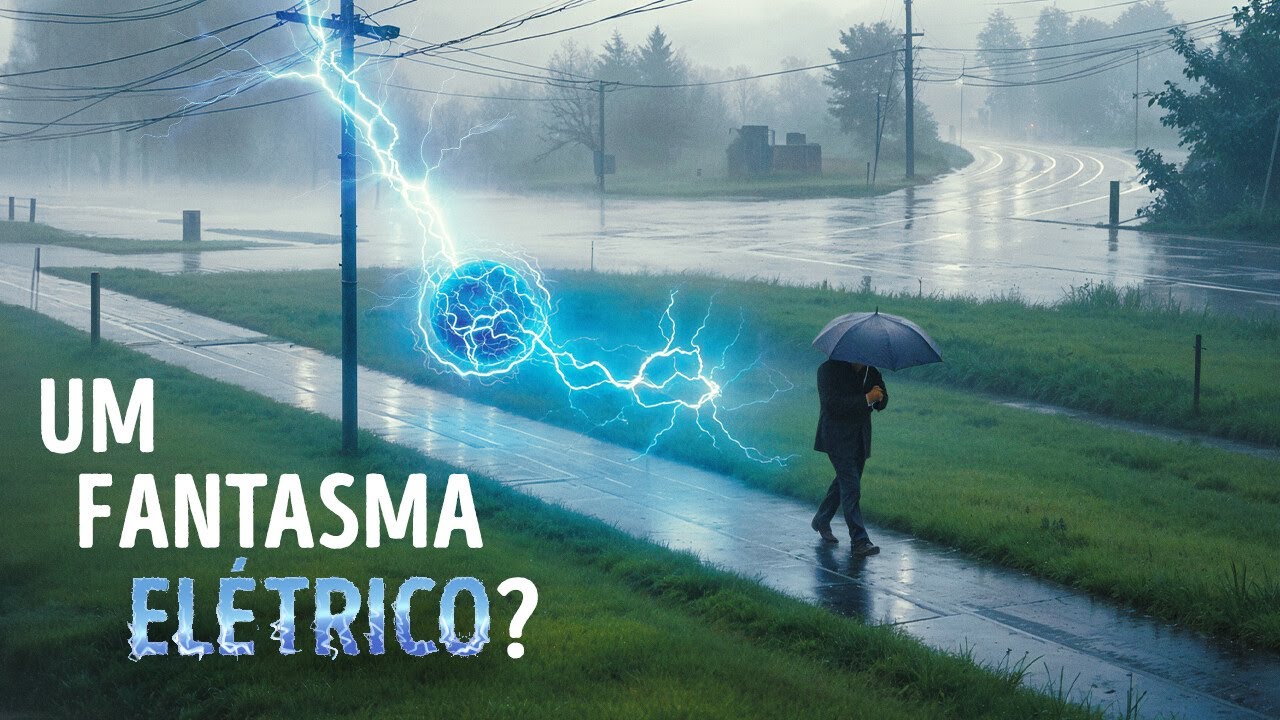 Fenômenos naturais que quase ninguém viu de perto