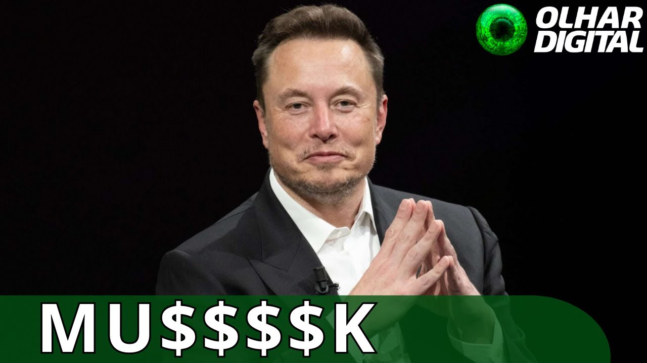 Fortuna de Musk passa dos US$ 800 bilhões com fusão entre xAI e SpaceX