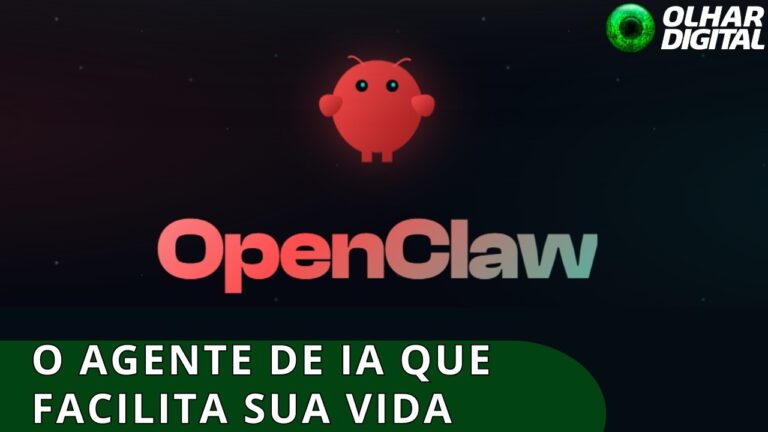 IA 24h online: como instalar o OpenClaw de forma simples e barata