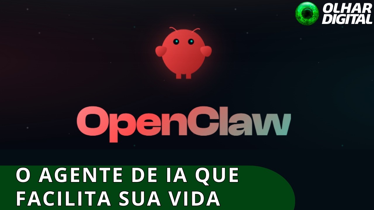 IA 24h online: como instalar o OpenClaw de forma simples e barata