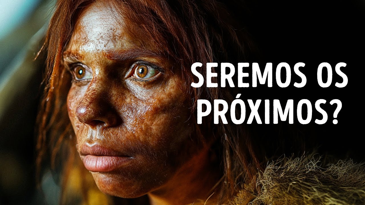 A Inteligência Artificial pode acabar com a humanidade mais cedo do que imaginamos