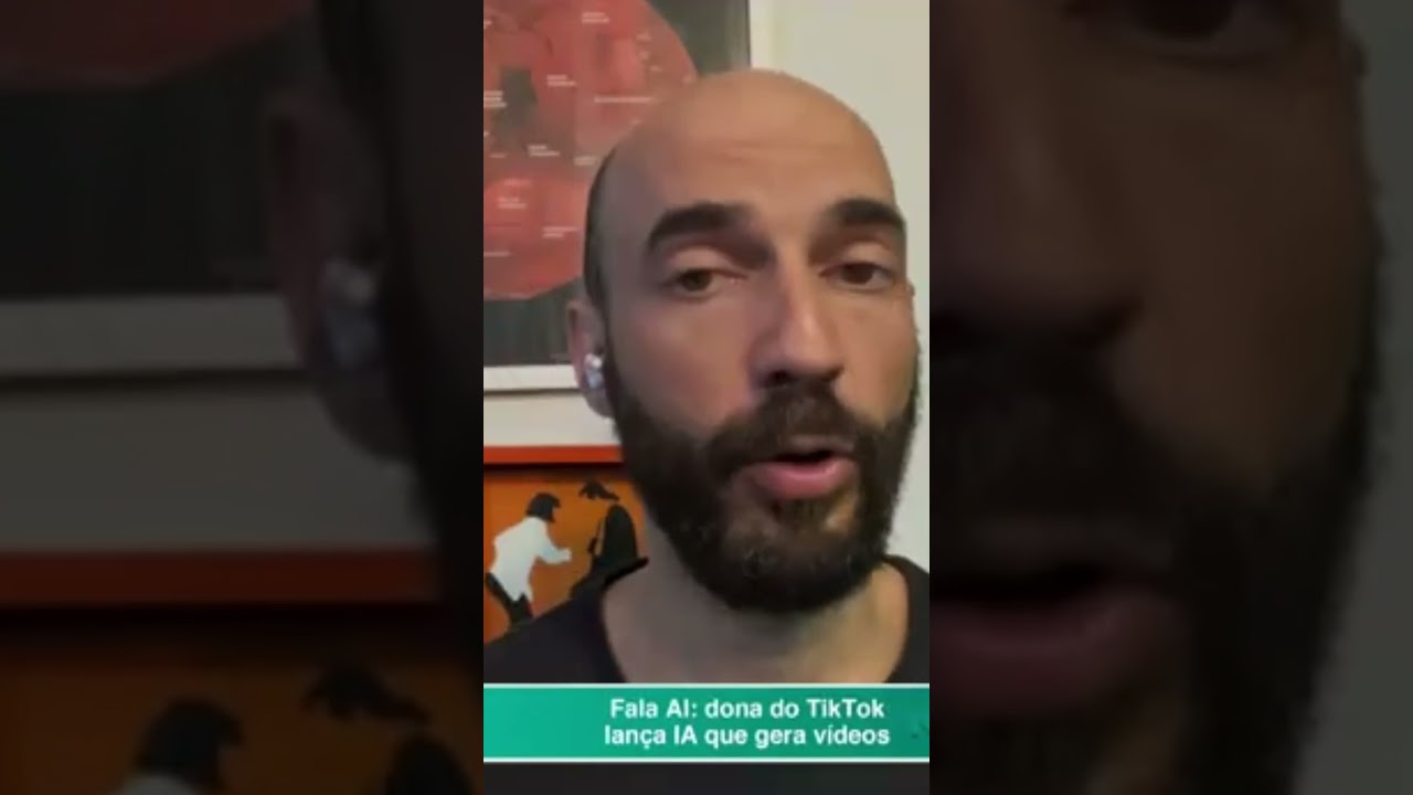 IA geradora de vídeos da ByteDance pode mudar o cinema