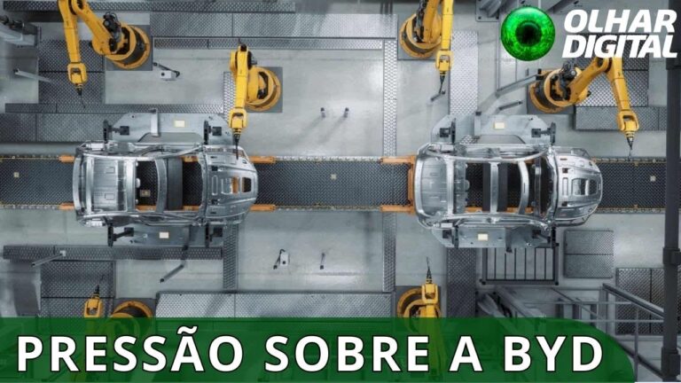 Imposto para carro chinês montado no Brasil: o que mudou?