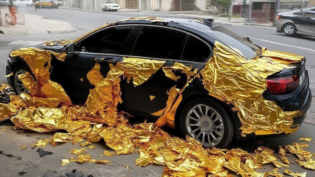 Influencers Falidos Que Fingiam Ser Ricos