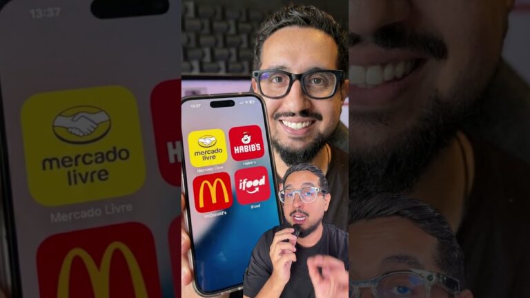 Isso é tudo que você ganha no dia do seu aniversário de graça