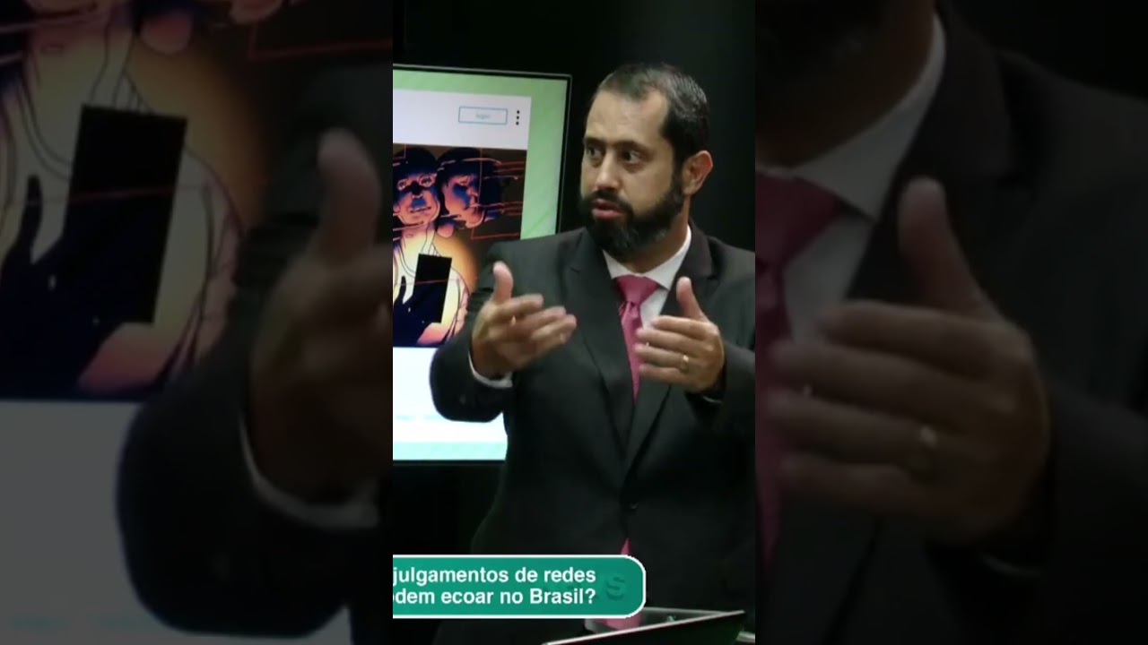 Julgamentos de redes sociais nos EUA podem ecoar no Brasil?