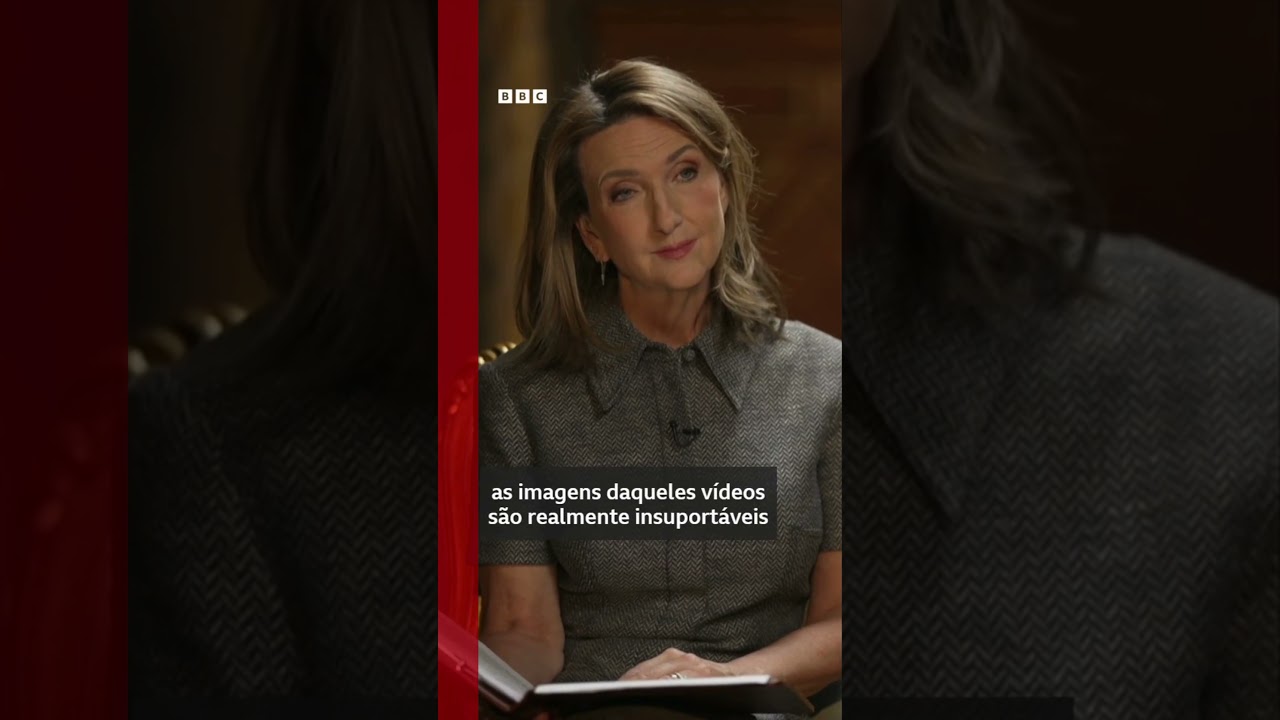 Gisèle Pelicot declarou que ficou "devastada pelo terror" ao descobrir crimes do ex-marido
