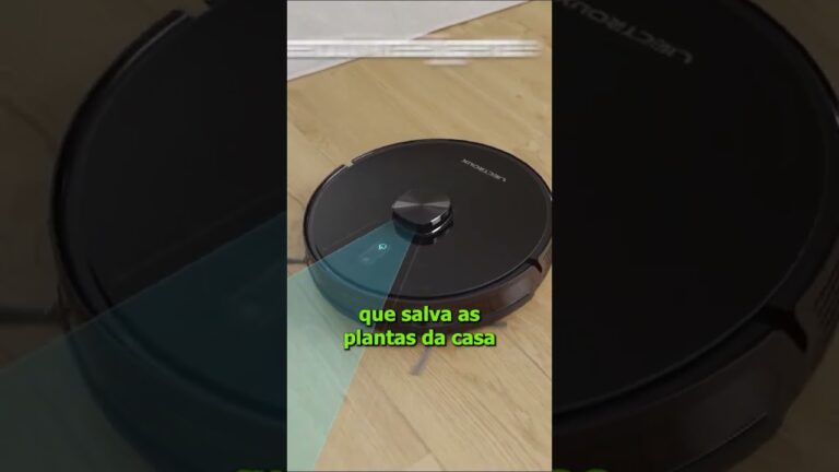 Liectroux XR500: vale a pena?