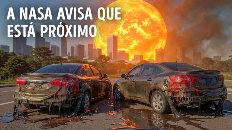 Mais de 50 fatos sobre o futuro do nosso universo que soam como terror