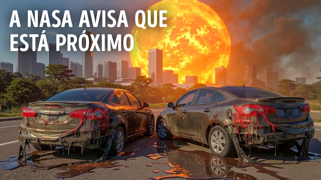 Mais de 50 fatos sobre o futuro do nosso universo que soam como terror