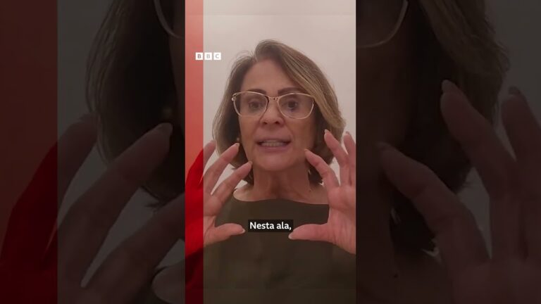 Senadora Damares diz que desfile de escola de samba é 'campanha antecipada' de Lula