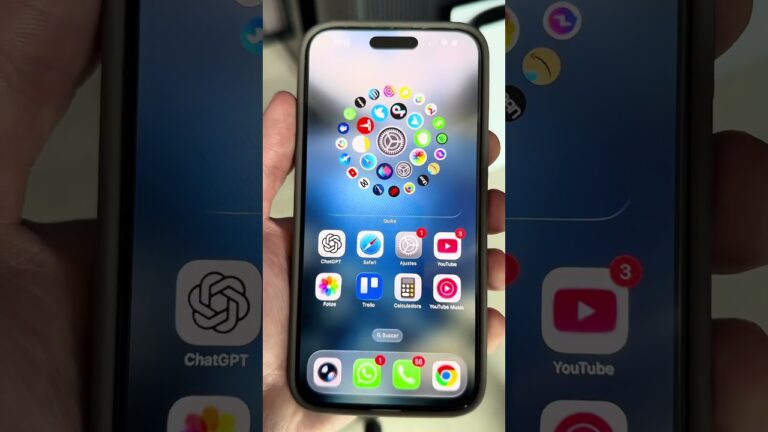 Melhor maneira de compartilhar arquivos do iPhone pra Android