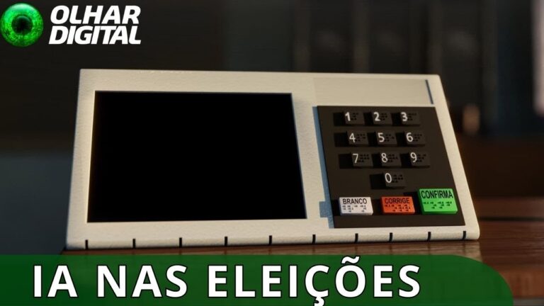 Ministro quer força-tarefa para identificar deepfakes em eleições