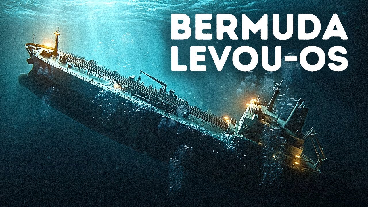 Mistérios de navios reais muito estranhos para se acreditar