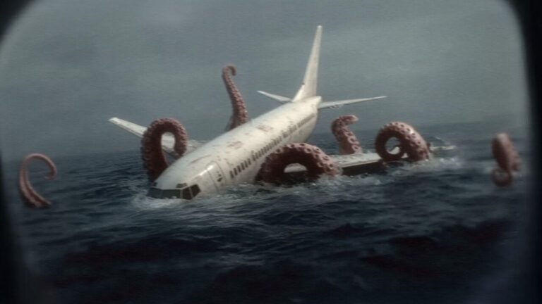 Mitos comuns sobre o Triângulo das Bermudas desfeitos pela ciência