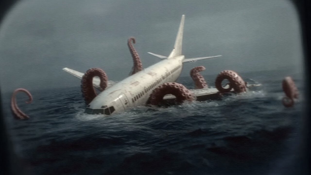 Mitos comuns sobre o Triângulo das Bermudas desfeitos pela ciência