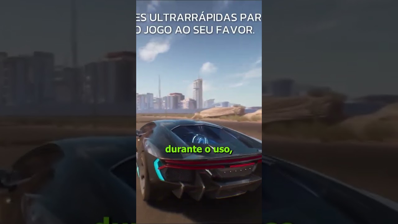 Monitor gamer com preço imbatível!